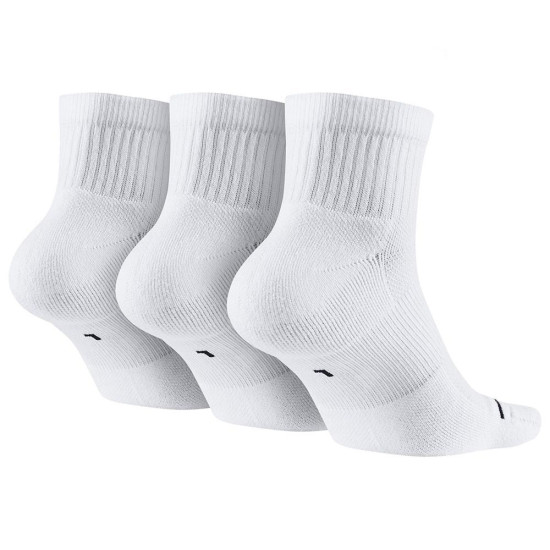 Jordan Κάλτσες μπάσκετ 3 pairs Jordan Κάλτσες μπάσκετ 3 pairs